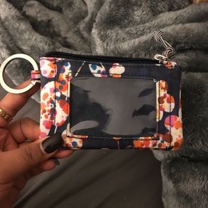 Vera Bradley wallet